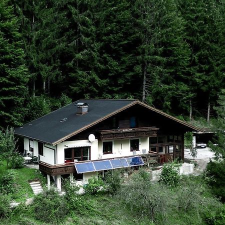 Kleine Einfache Ferienwohnung In Malerischer Umgebung Salzburgs Koppl Exterior foto